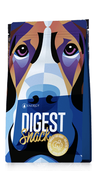 Energy Digest snack 100 g