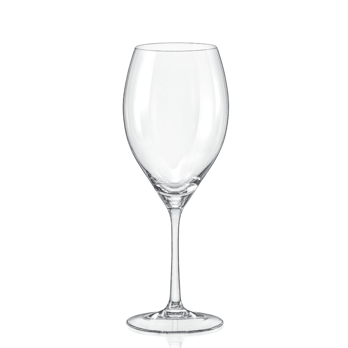 Crystalex sklenice na červené víno Sophia 490 ml 1KS