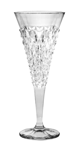 Bohemia Jihlava sklenice na bílé víno Chelsey 250 ML 1KS