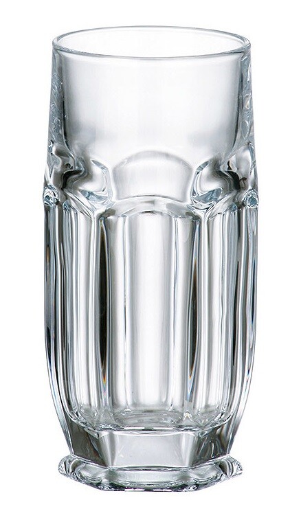 Crystalite Bohemia univerzální sklenice Safari 300 ML 1KS