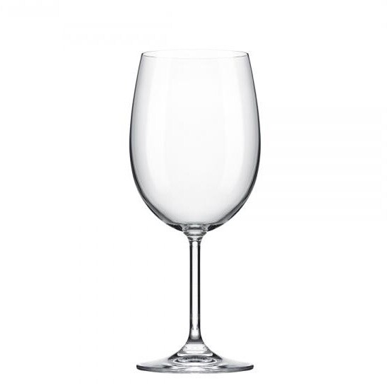 Rona sklenice na červené víno Gala 450 ml 1KS