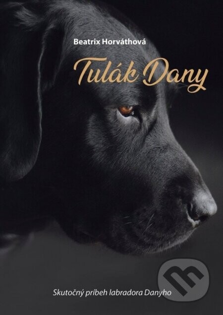 Tulák Dany - Beatrix Horváthová