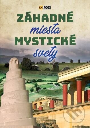 Záhadné miesta - János Lerner