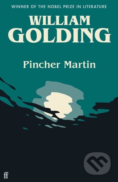 Pincher Martin - William Golding
