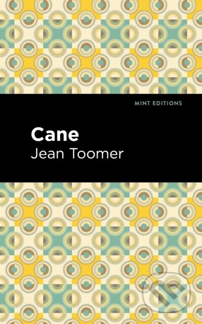 Cane - Jean Toomer