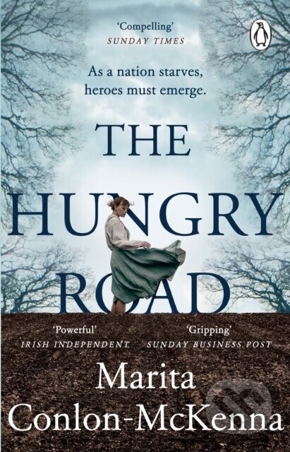 The Hungry Road - Marita Conlon-McKenna