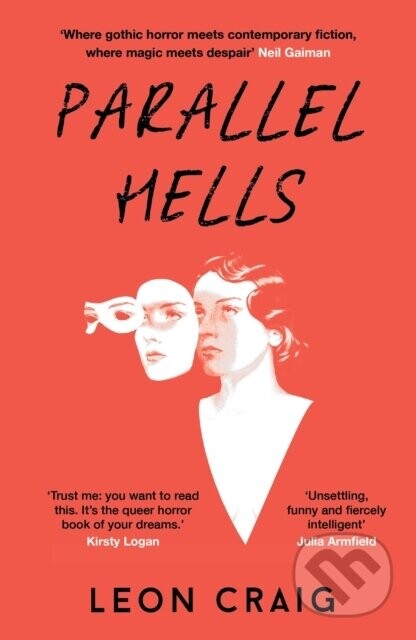 Parallel Hells - Leon Craig