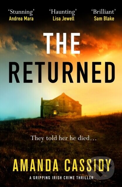 The Returned - Amanda Cassidy