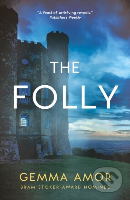 The Folly - Amor Gemma