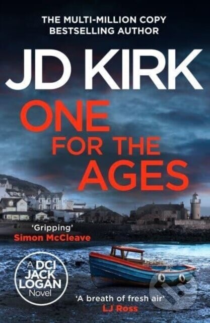 One For the Ages - Jd Kirk