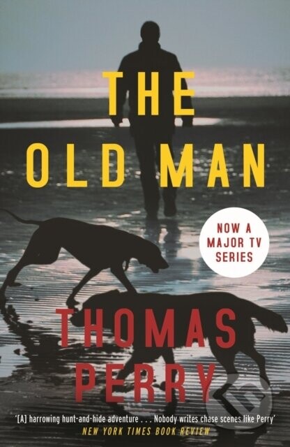 The Old Man - Perry Thomas