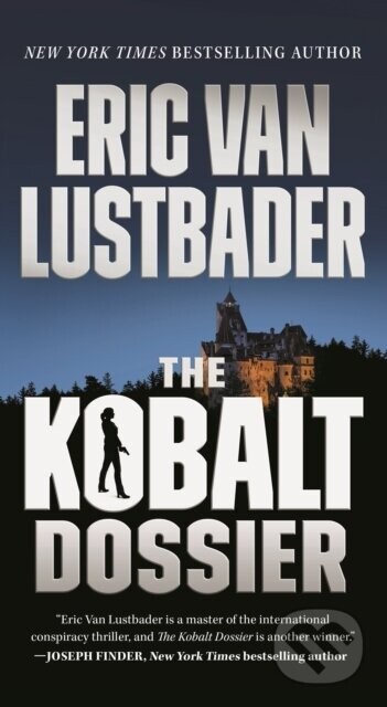 The Kobalt Dossier - Eric Van Lustbader