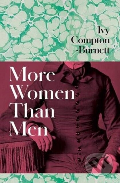 More Women Than Men - Ivy Compton-Burnett