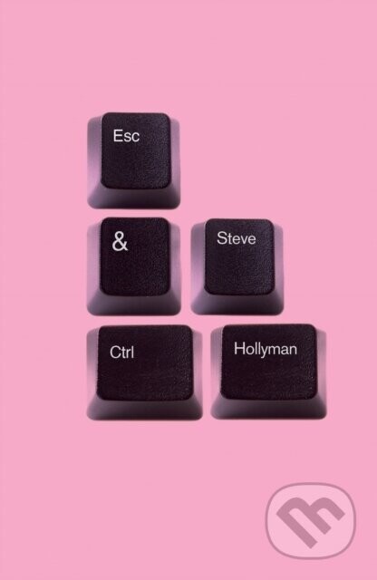 Esc&Ctrl - Steve Hollyman
