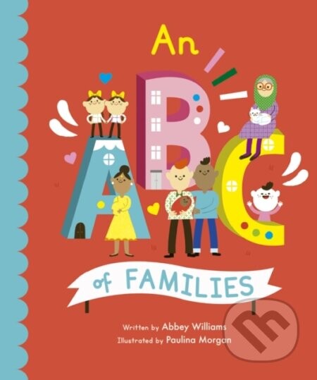 ABC of Families - Abbey Williams