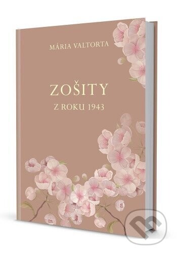 Zošity z roku 1943 - Mária Valtorta