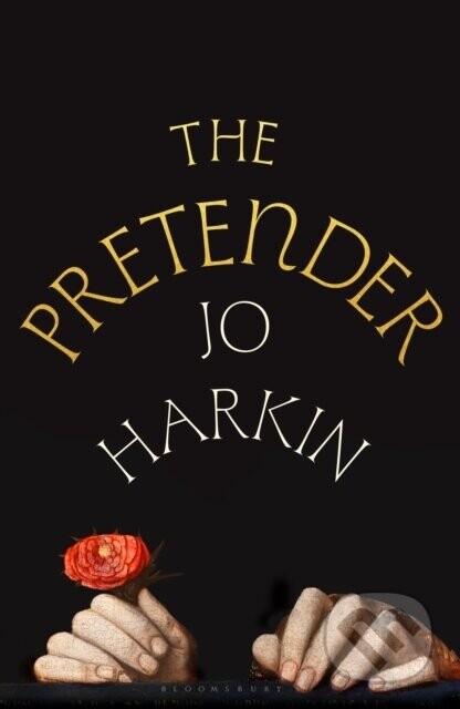 The Pretender - Jo Harkin
