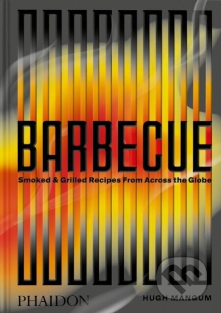 Barbecue - Hugh Mangum, Shana Liebman