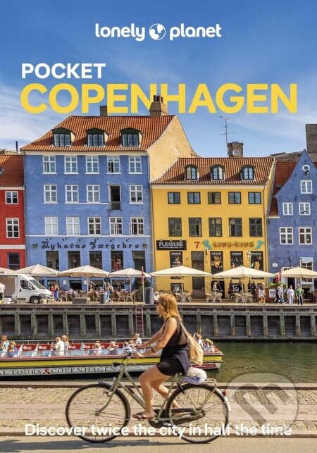 Lonely Planet Pocket Copenhagen - Lonely Planet