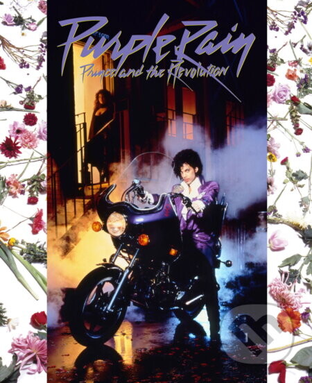 Prince:  Purple Rain Blu-ray