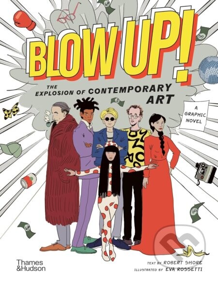 Blow Up! - Robert Shore