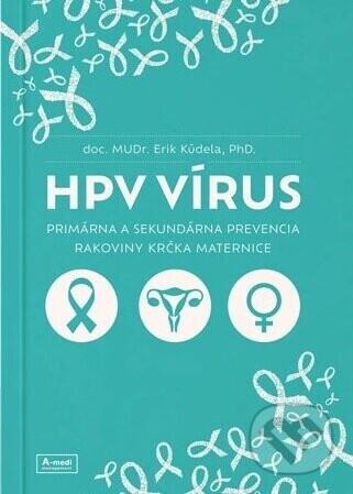 HPV vírus - Erik Kúdela