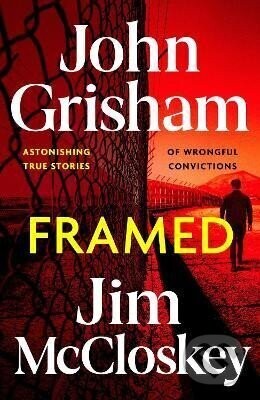 FRAMED - John Grisham