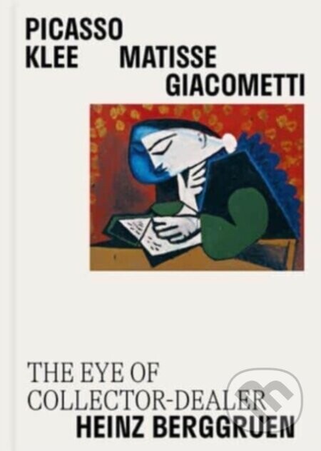 Picasso, Klee, Matisse, Giacometti - Claire Bernardi, Gabriel Montua