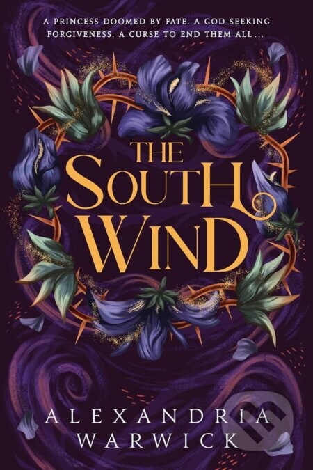 The South Wind - Alexandria Warwick