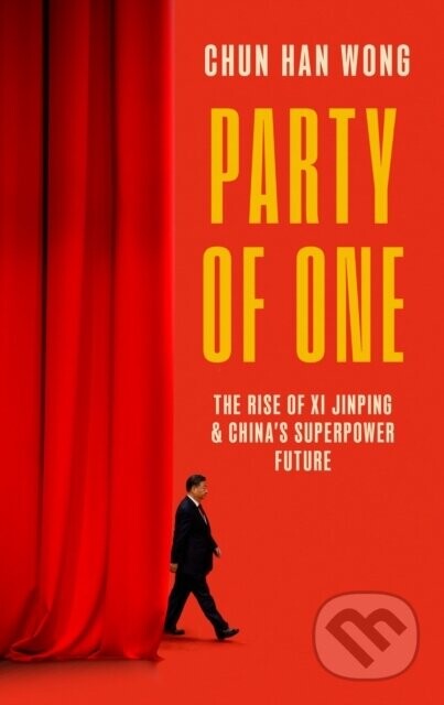 Party of One - Chun Han Wong