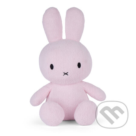 Miffy Froté ružová 50 - CMA Group