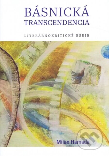 Básnická transcendencia - Milan Hamada