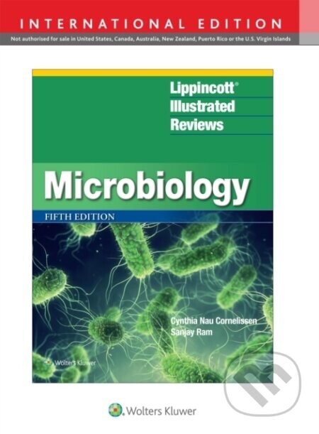 Lippincott® Illustrated Reviews: Microbiology - Cynthia Nau Cornelissen