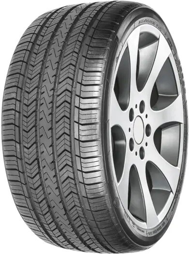 FORTUNA 165/65 R 13 77T ECOPLUS_HP+ TL FORTUNA