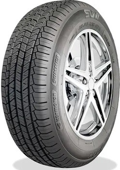 TIGAR 235/65 R 17 104V SUV_SUMMER TL M+S