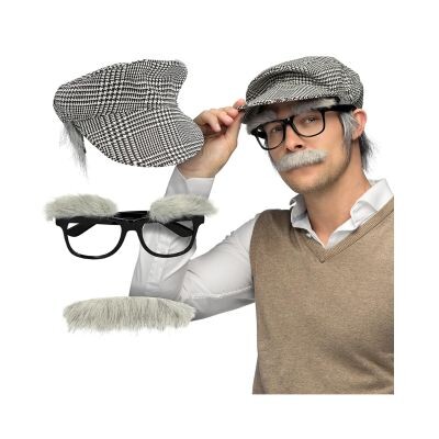 Set Dědeček 3 ks Albi