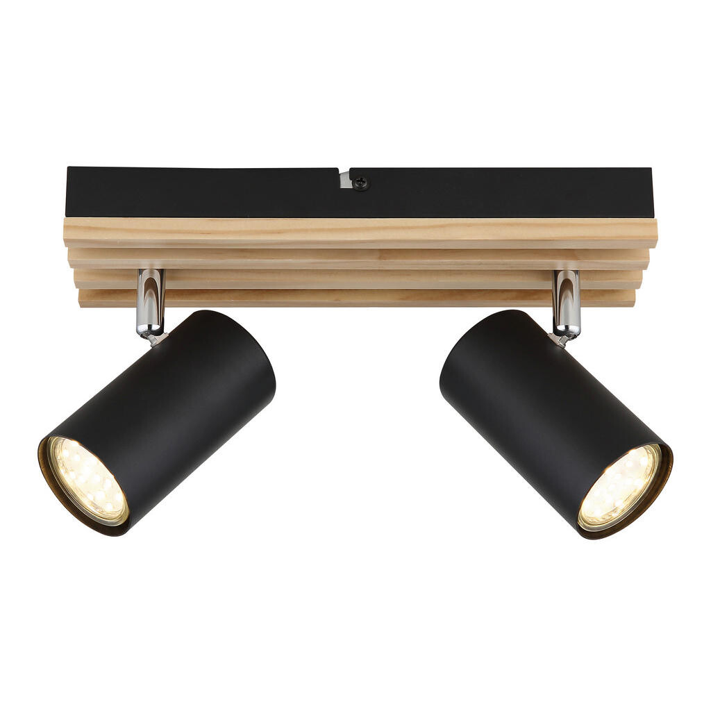 Novel BODOVÉ SVÍTIDLO, 25 W/GU10, 26/8/12,5 cm