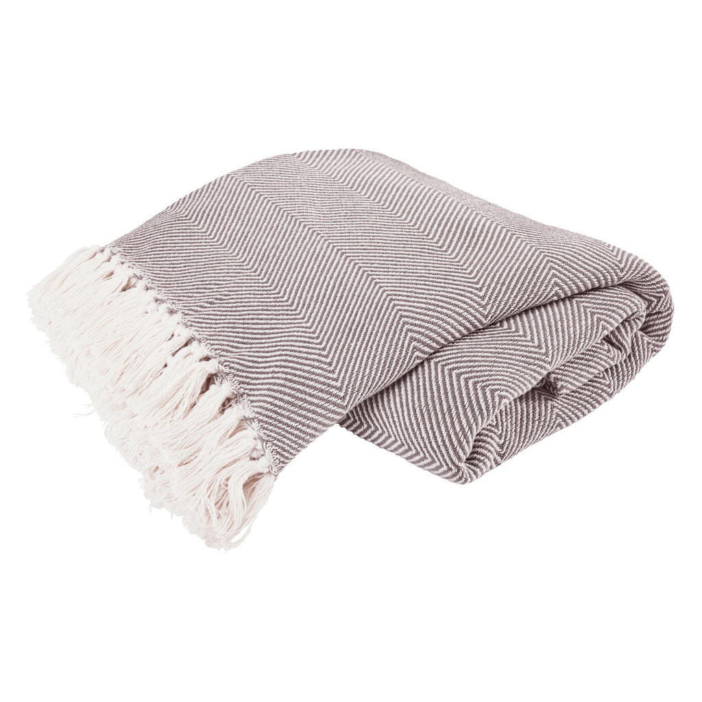 XXXL PŘEHOZ NA POSTEL, bavlna, 140/220 cm