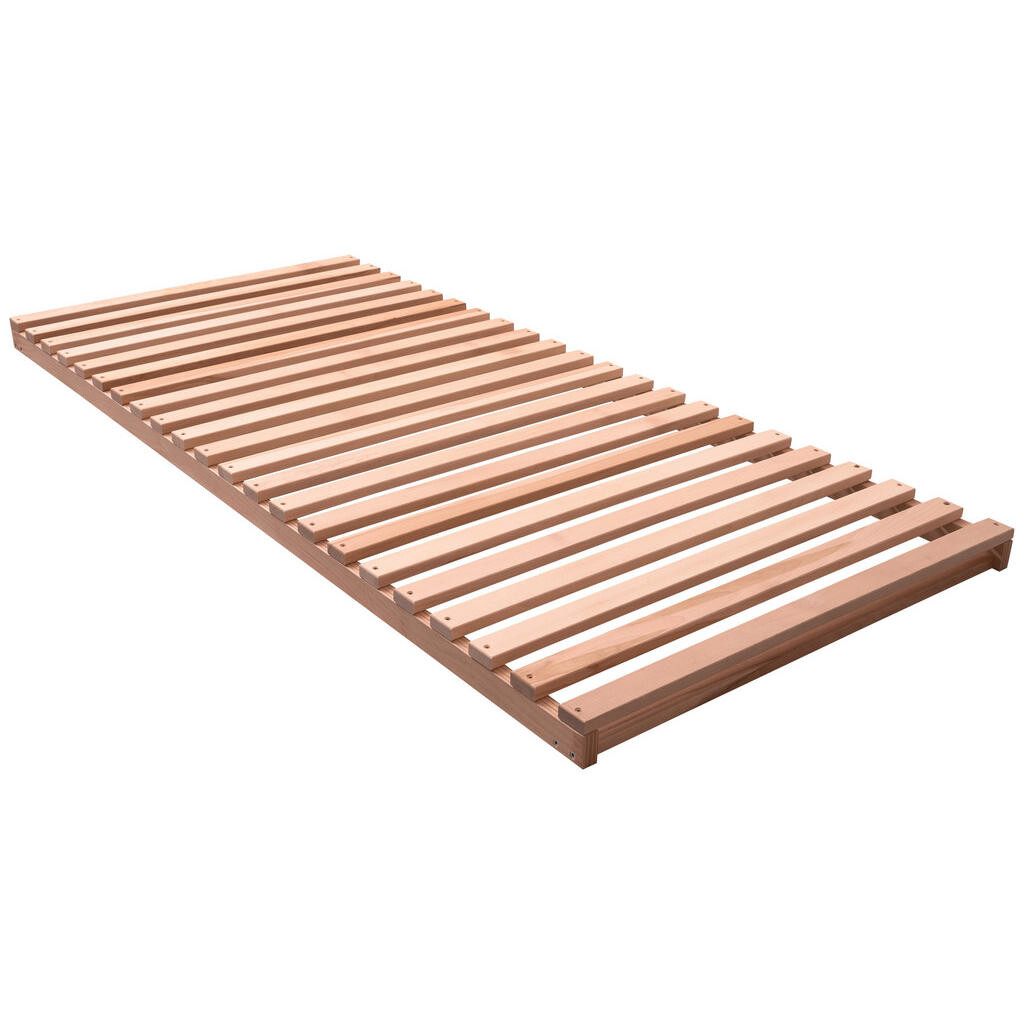 Novel LAMELOVÝ ROŠT, 90/200 cm