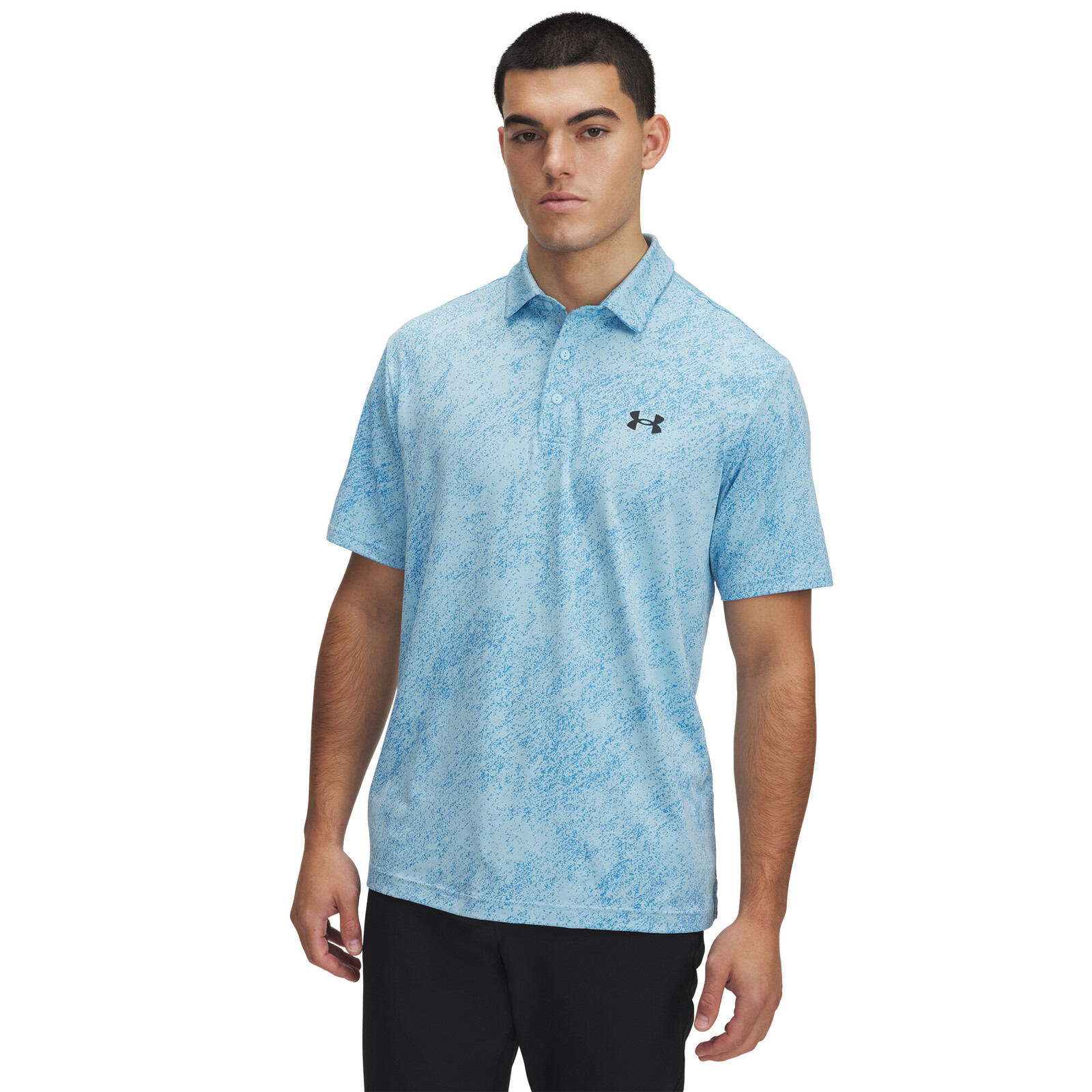 Pánské polo tričko Under Armour Drive Jacquard Polo