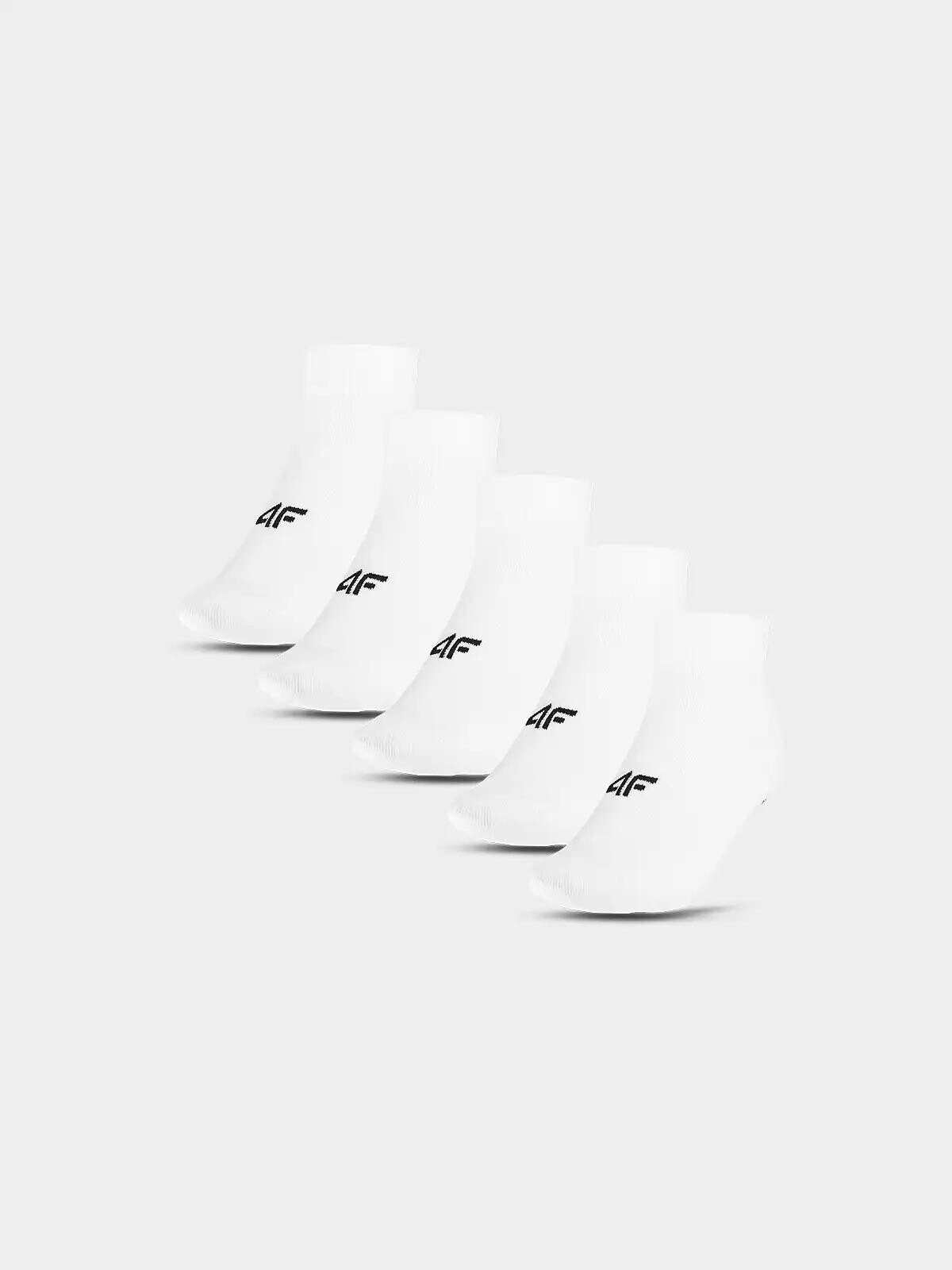 Pánské ponožky 4F (5pack) M480