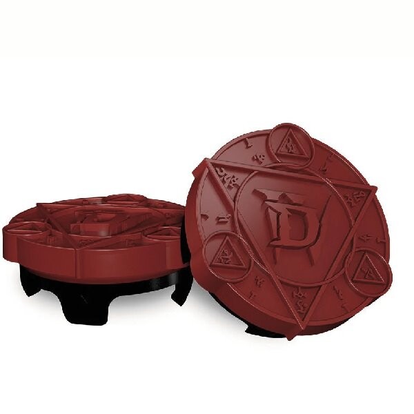 KontrolFreek The Diablo IV Performance Thumbsticks made for Xbox Series X|S, Xbox One