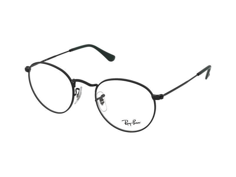 Ray-Ban Round Metal RX3447V 2509