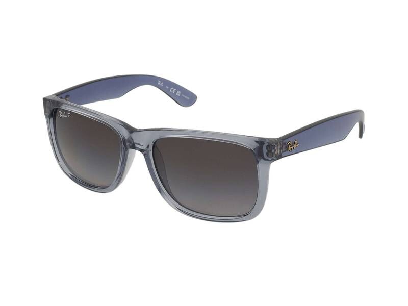 Ray-Ban Justin RB4165 6596/T3