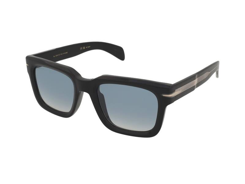 David Beckham DB 7100/S 807/F9