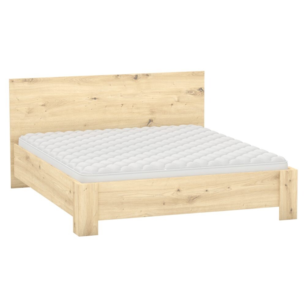 Idzczakmeble Postel Werona 160 x 200 cm + rošt