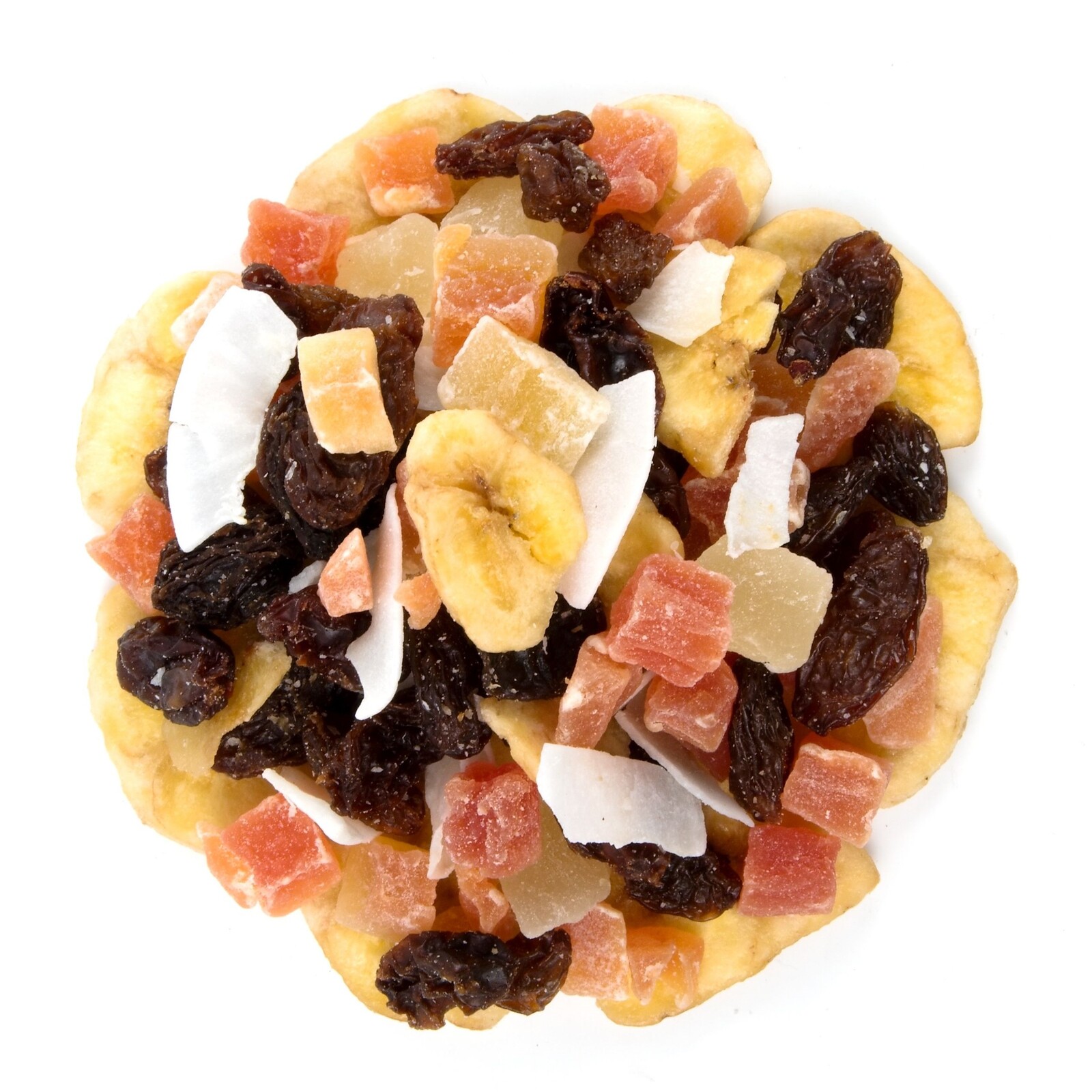 NUTSMAN Směs zahrádka 2025 Množství: 1000 g