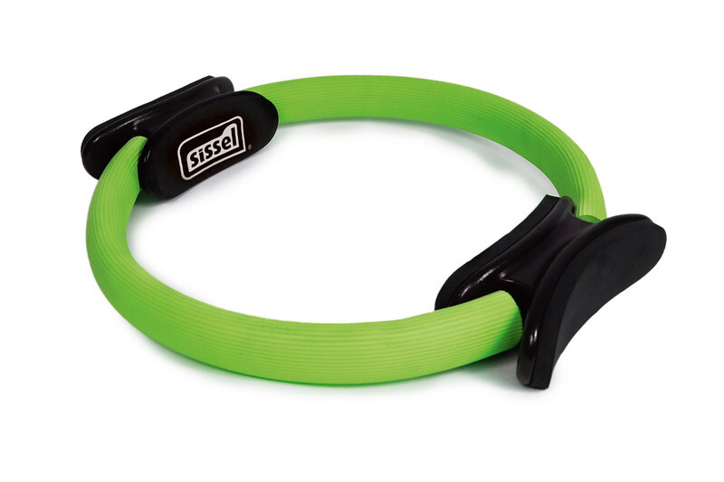 Sissel Pilates kruh Pilates Circle Compact