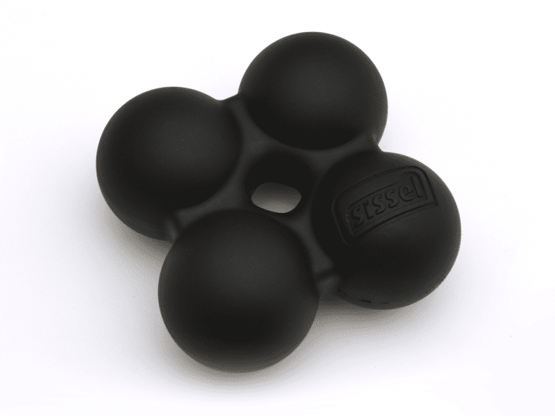 Rozšíření pro SPINEFITTER by SISSEL