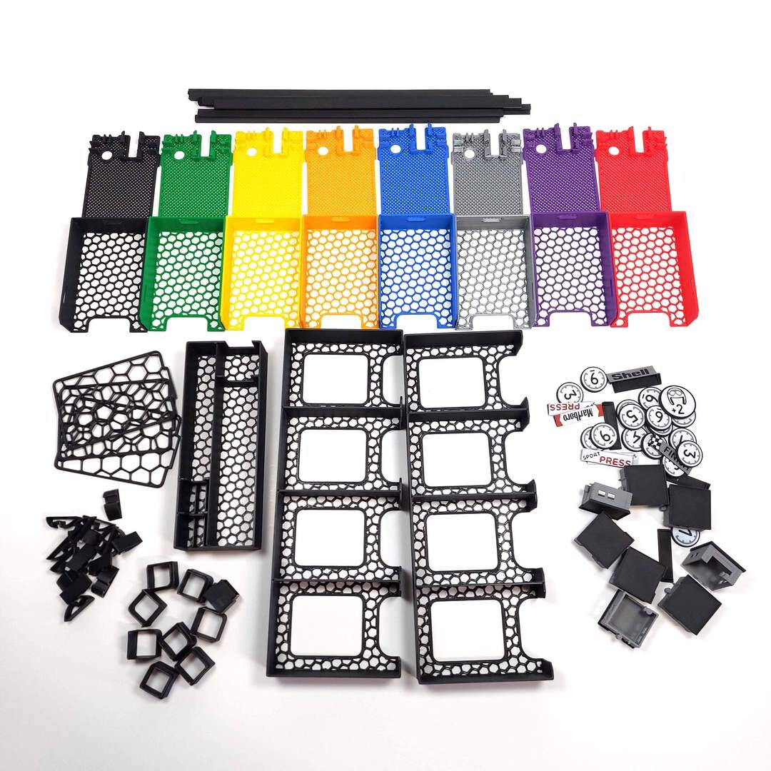 Inserty HERMAN Insert: Heat